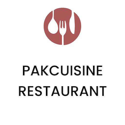 PakCuisineRestaurant logo