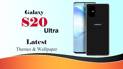 Download Samsung Galaxy S20 Ultra Ringtones, Live Wallpaper Free for Android  - Samsung Galaxy S20 Ultra Ringtones, Live Wallpaper APK Download -  