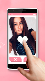 Flirting and Dating Club(圖4)-速報App
