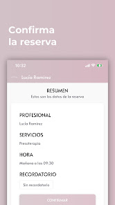 Screenshot 12 Lucía Ramirez android