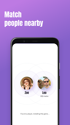 Upope - Screenshot 1