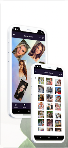 Photo Grid  PIP Collage Maker