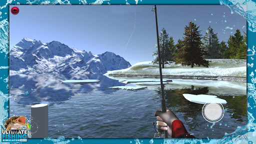 Télécharger Ultimate Fishing Simulator PRO  APK MOD (Astuce) 6