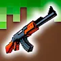 Gun Mod for Minecraft MCPE