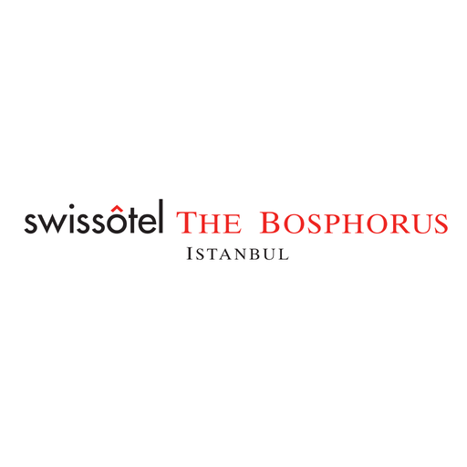 Swissotel The Bosphorus Istanb logo