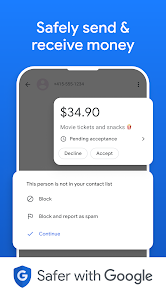 Google Pay: Save and Pay on the App Store
