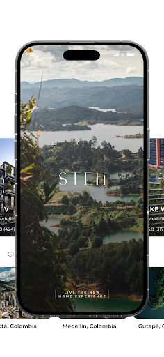 STEII Screen 2