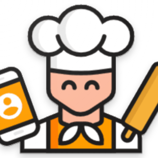 OrderIQ logo