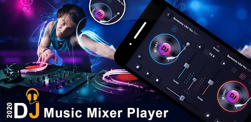 Изображения DJ Music Player - Music Mixer на ПК с Windows