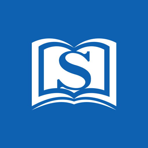 슈퍼북(SuperBook) logo