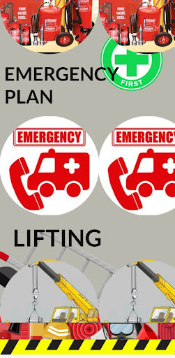 Safety Reference Screen 3