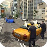 Crime City Racing Drift icon