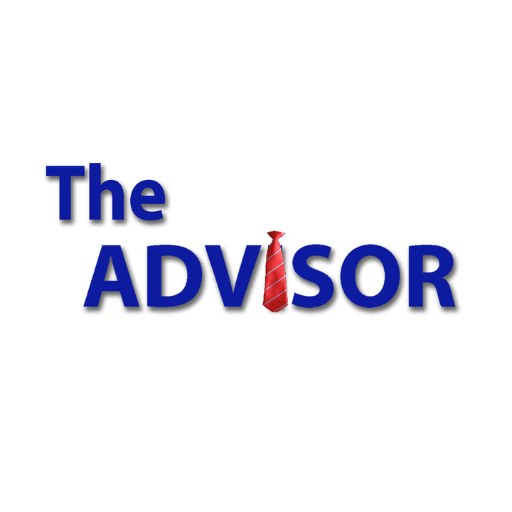 The Advisor logo