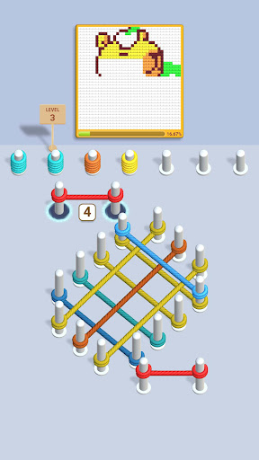 Tangle Away 1