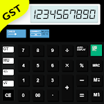 Cover Image of Download Citizen Calculator & Gst Calculator 1.0.5 APK