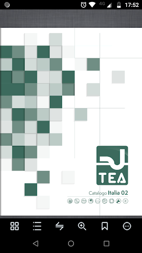 Omptea Screen 2