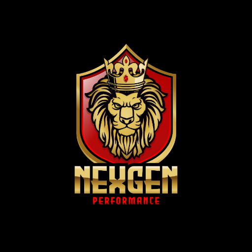 NEXGEN logo