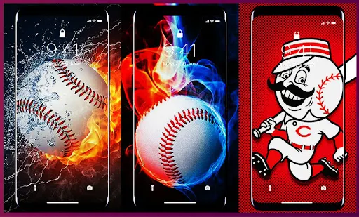 Baseball Wallpaper