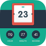 countdown app icon