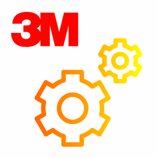 3M Fall Protection Configurato  Icon