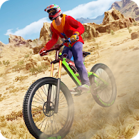 Offroad Cycle Racing Game