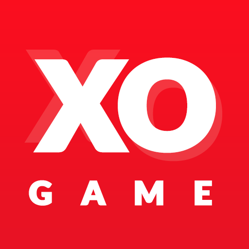 XO Game - Tic Tac Toe - Game