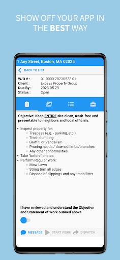 QwikPay Screen 3