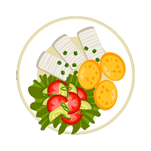 CAKEFIX - Кухня на удаленке logo