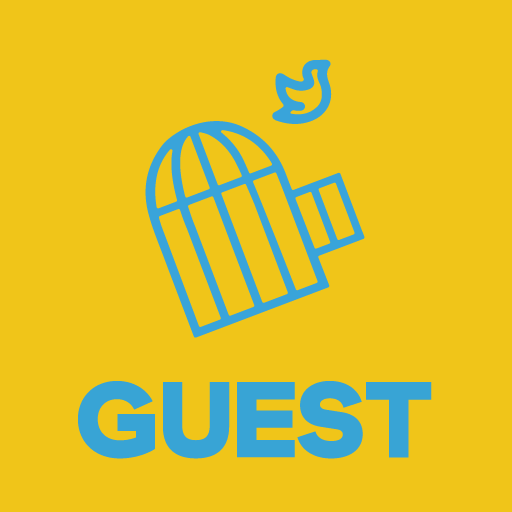 Chuzeday Guest logo