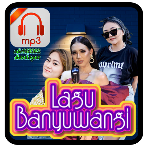 Lagu Gending Banyuwangi logo