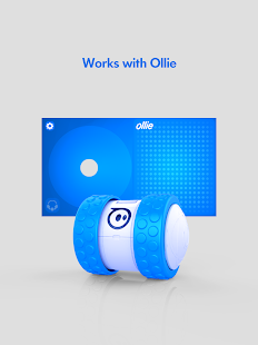 Ollie by Sphero Screenshot