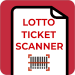 Cover Image of Baixar MO Lottery Ticket Scanner  APK