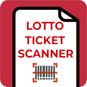 MO Lottery Ticket Scanner