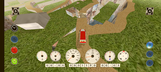 Duette Screen 3