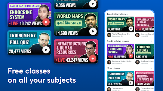 Unacademy 2
