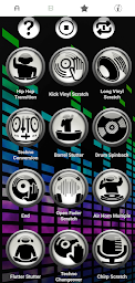 DJ Sounds and Ringtones