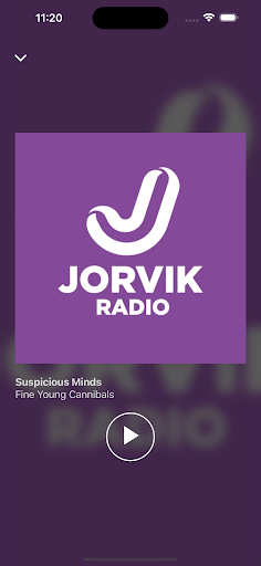 Jorvik Radio