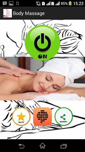 Body Massage