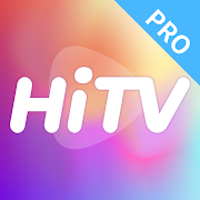 HiTV: Dramas, TV Shows, Movies  for PC Windows and Mac