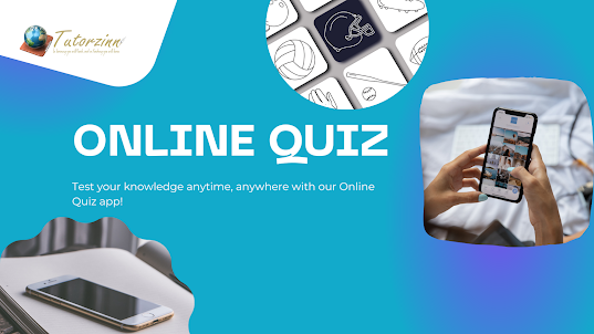 Online Quiz - Easy Learning