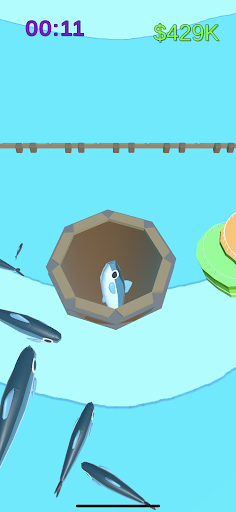 Boat Bounty Screen 3