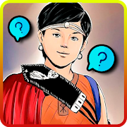 Baal Veer Game Quiz Guess app icon