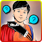 Baal Veer Game Quiz Guess