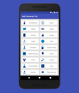 Unit Converter Apps on Google Play