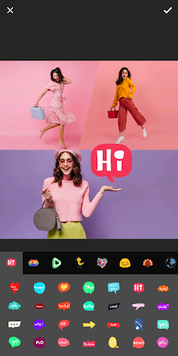 Photo Collage  Editor