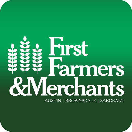 FF&M Bank e-Corp 02 logo