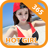 Hot Girl Update icon