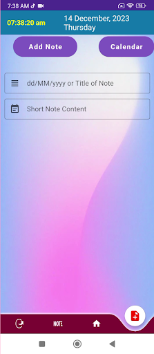 PriCon Screen 3