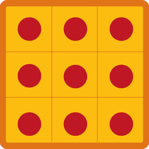 Ledo Pizza  Icon