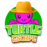 Little Turtle Escape icon